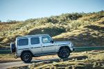 Mercedes-AMG G63 2018 года (UK)